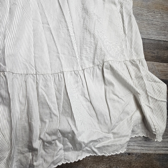 Stockholm Atelier X & other stories Women's Size 0 Swing Dress - Picture 6 of 13